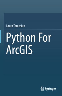 Image of Python For ArcGIS