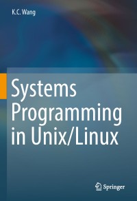 Image of Systems Programming in Unix/Linux